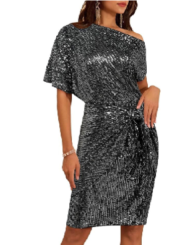 Vestido Verona - Luce más esbelta y elegante al instante