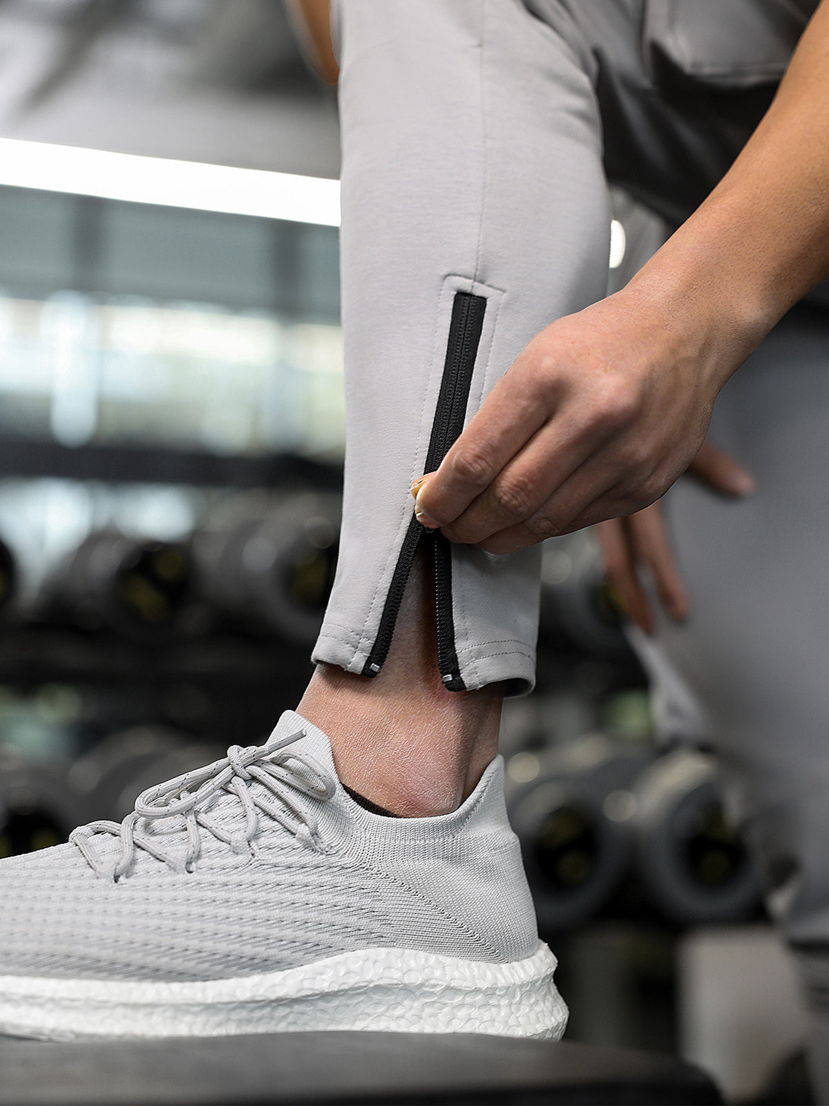 Pantalón Jogger Deportivo
