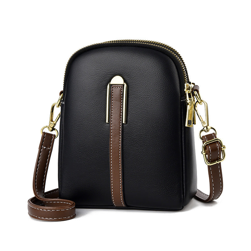 Minibolso Crossbody Elegante