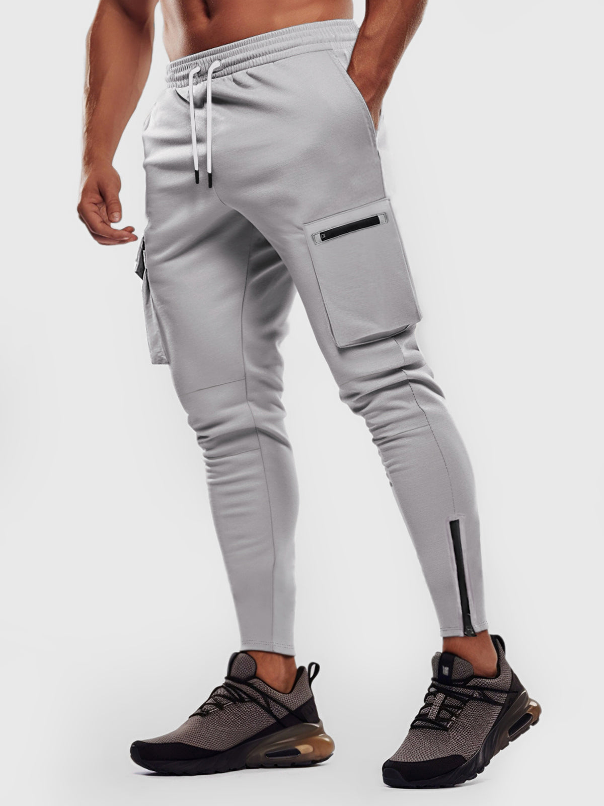 Pantalón Jogger Deportivo