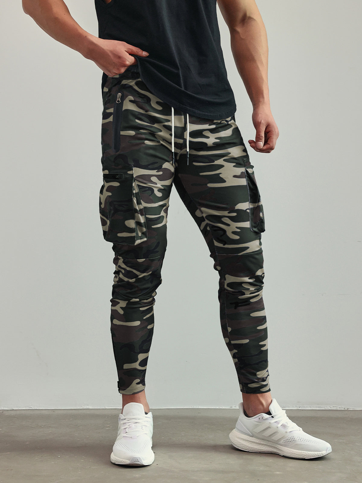 Pantalón Jogger Deportivo