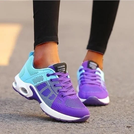 ConfortWalk Pro®: El Zapato Antidolor para Enfermeras | Turnos de 12h sin Dolor