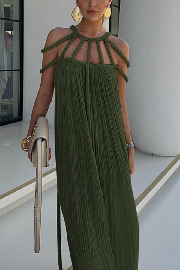 Vestido Isabela - Resalta tu figura con comodidad