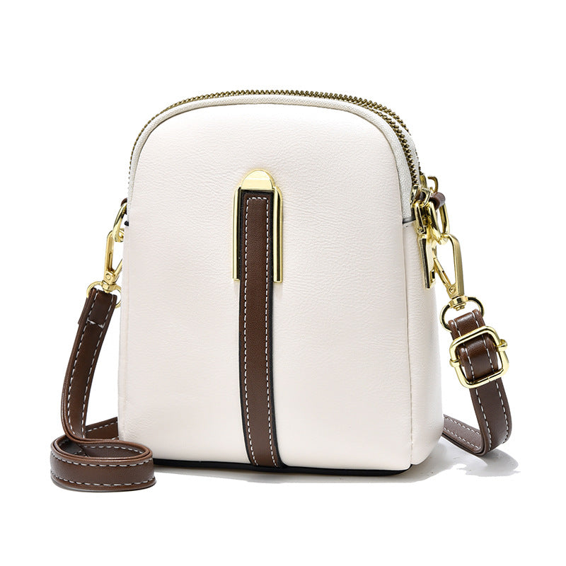 Minibolso Crossbody Elegante