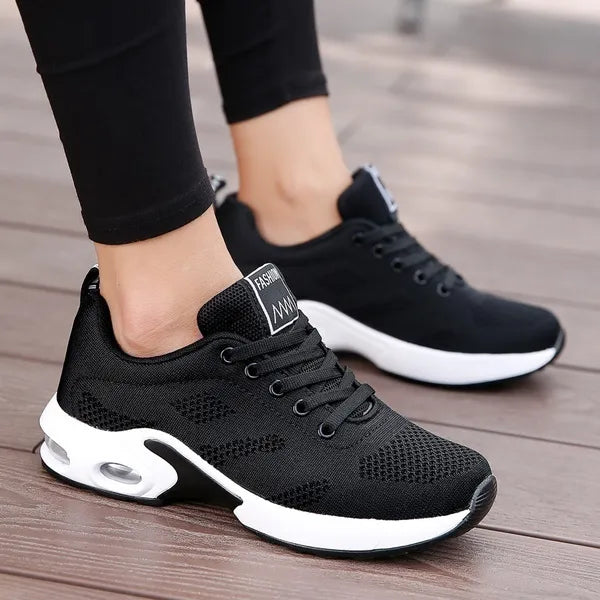 ConfortWalk Pro®: El Zapato Antidolor para Enfermeras | Turnos de 12h sin Dolor