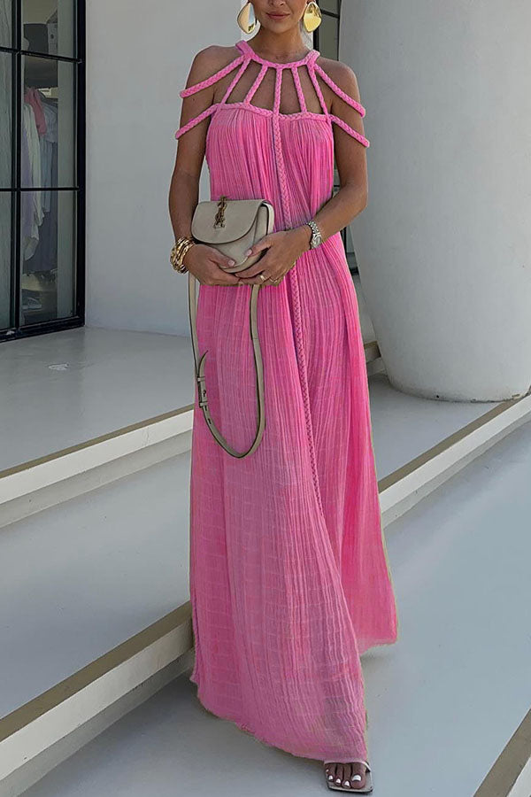 Vestido Isabela - Resalta tu figura con comodidad