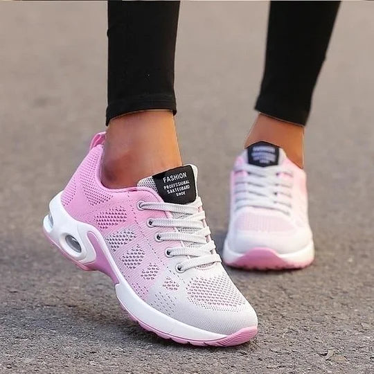 ConfortWalk Pro®: El Zapato Antidolor para Enfermeras | Turnos de 12h sin Dolor