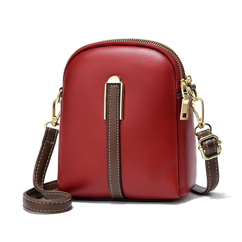 Minibolso Crossbody Elegante