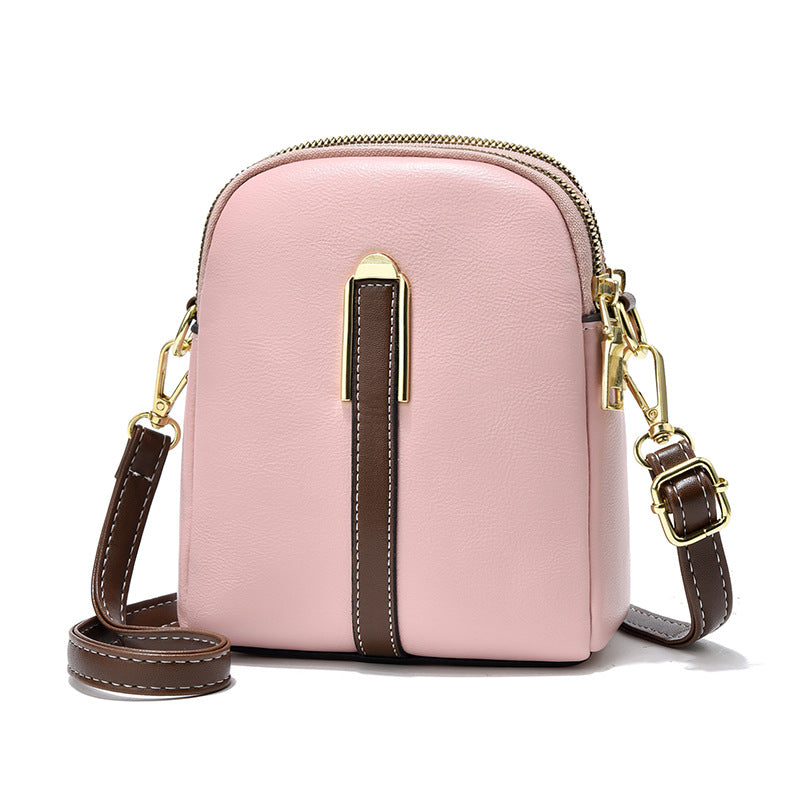 Minibolso Crossbody Elegante