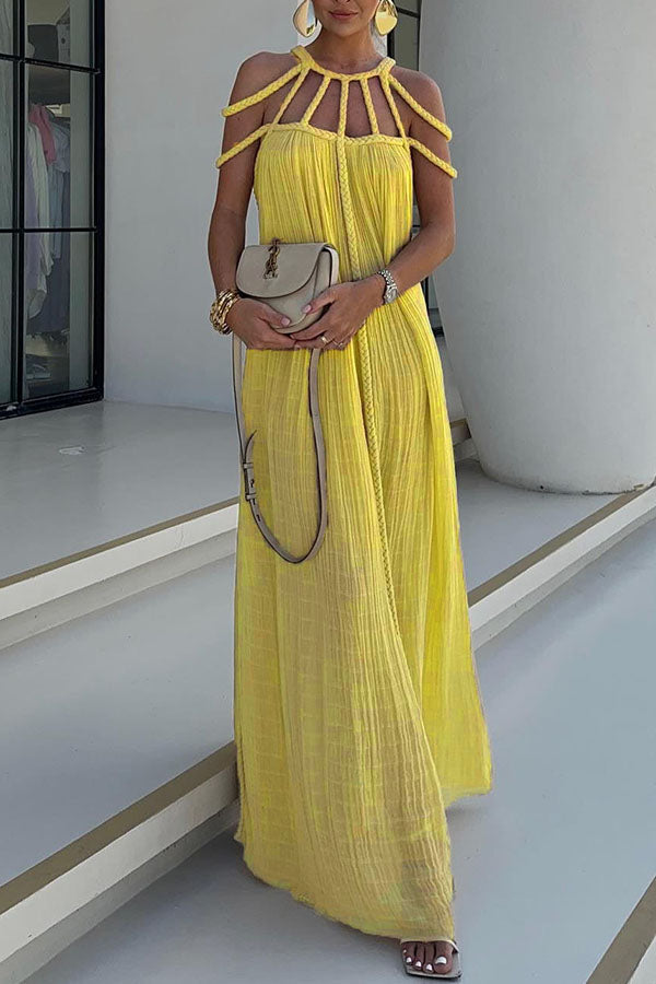 Vestido Isabela - Resalta tu figura con comodidad