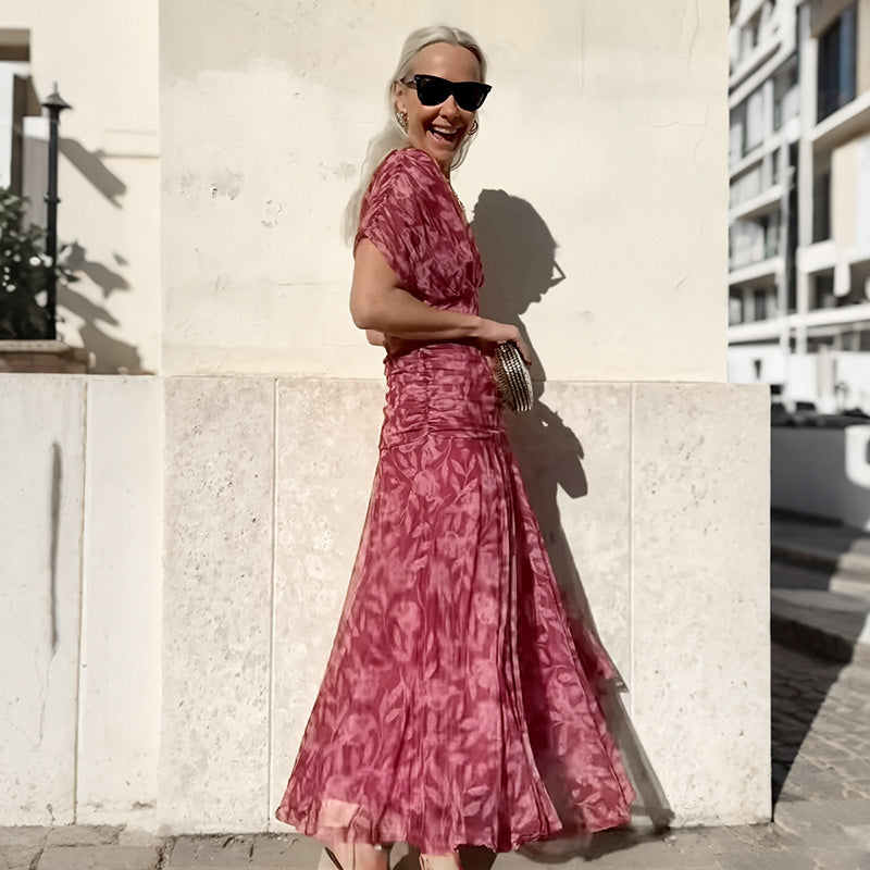 Vestido Valentina - Atrévete a brillar y verte increíble