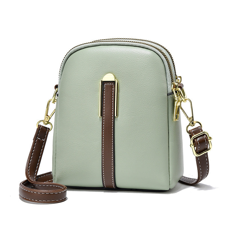 Minibolso Crossbody Elegante