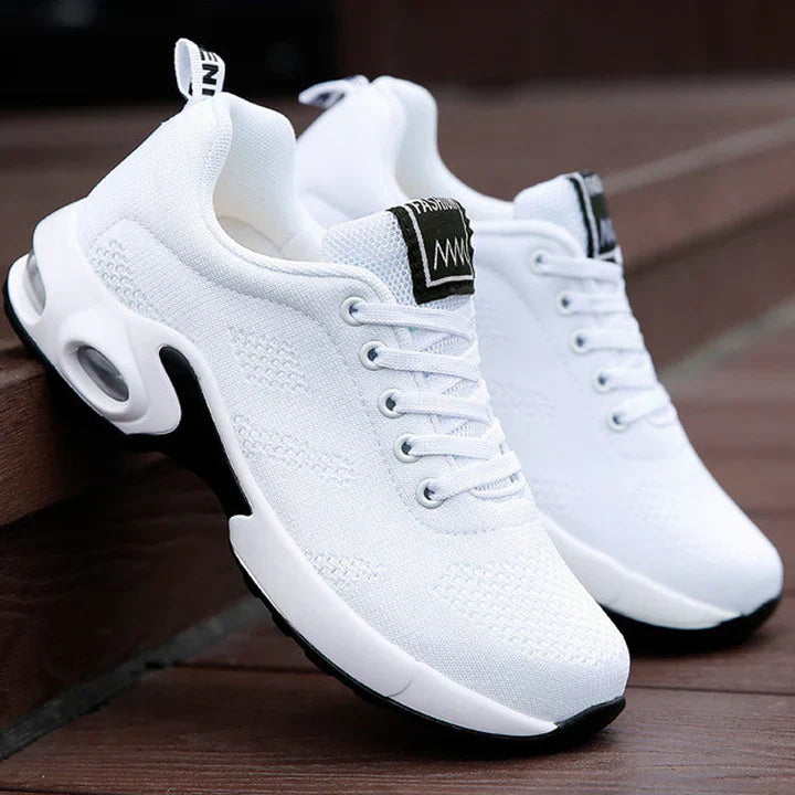 ConfortWalk Pro®: El Zapato Antidolor para Enfermeras | Turnos de 12h sin Dolor