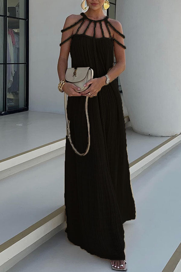 Vestido Isabela - Resalta tu figura con comodidad