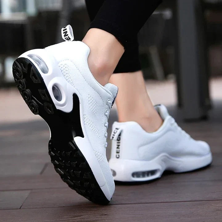 ConfortWalk Pro®: El Zapato Antidolor para Enfermeras | Turnos de 12h sin Dolor