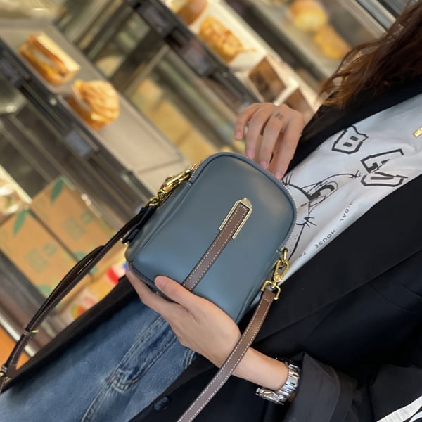 Minibolso Crossbody Elegante