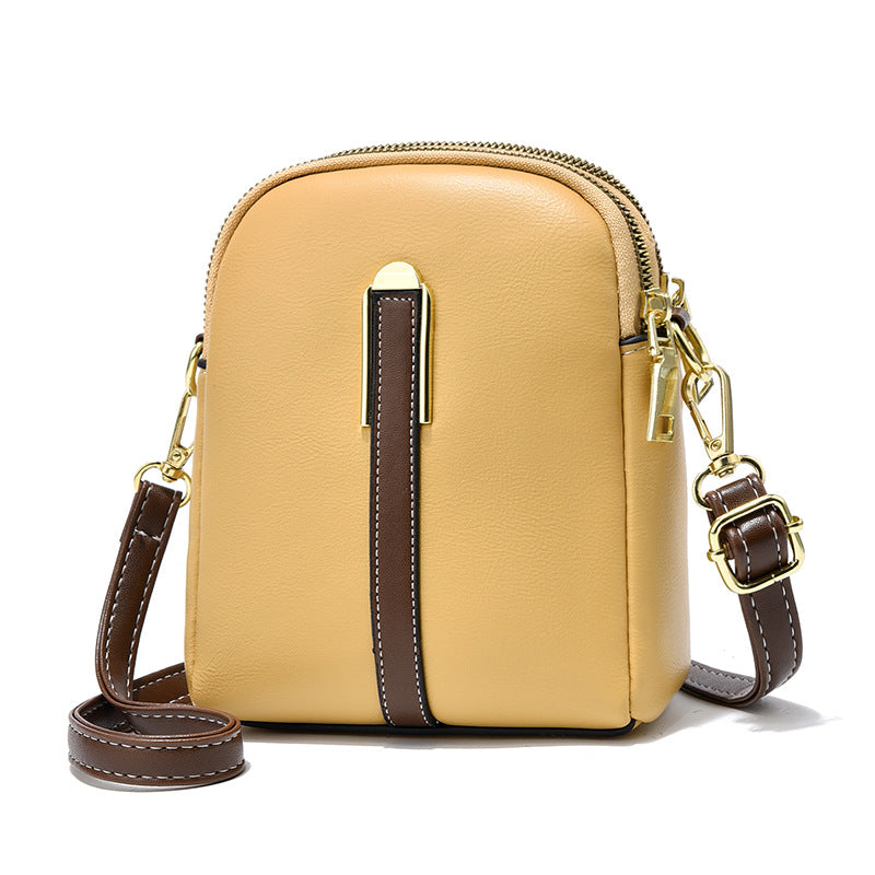 Minibolso Crossbody Elegante