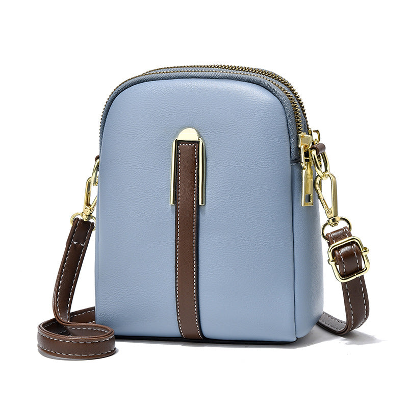 Minibolso Crossbody Elegante