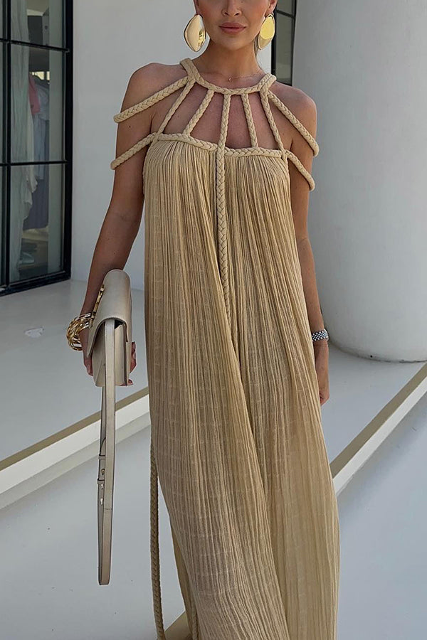 Vestido Isabela - Resalta tu figura con comodidad