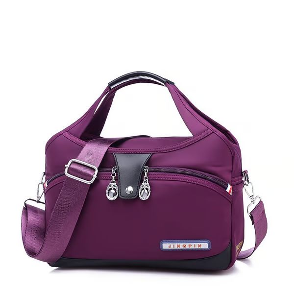 Bolso Antirrobo Impermeable