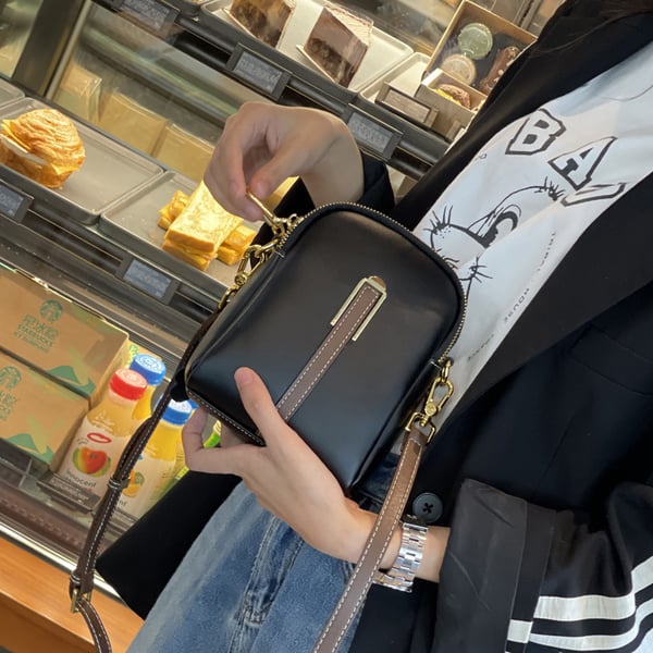 Minibolso Crossbody Elegante