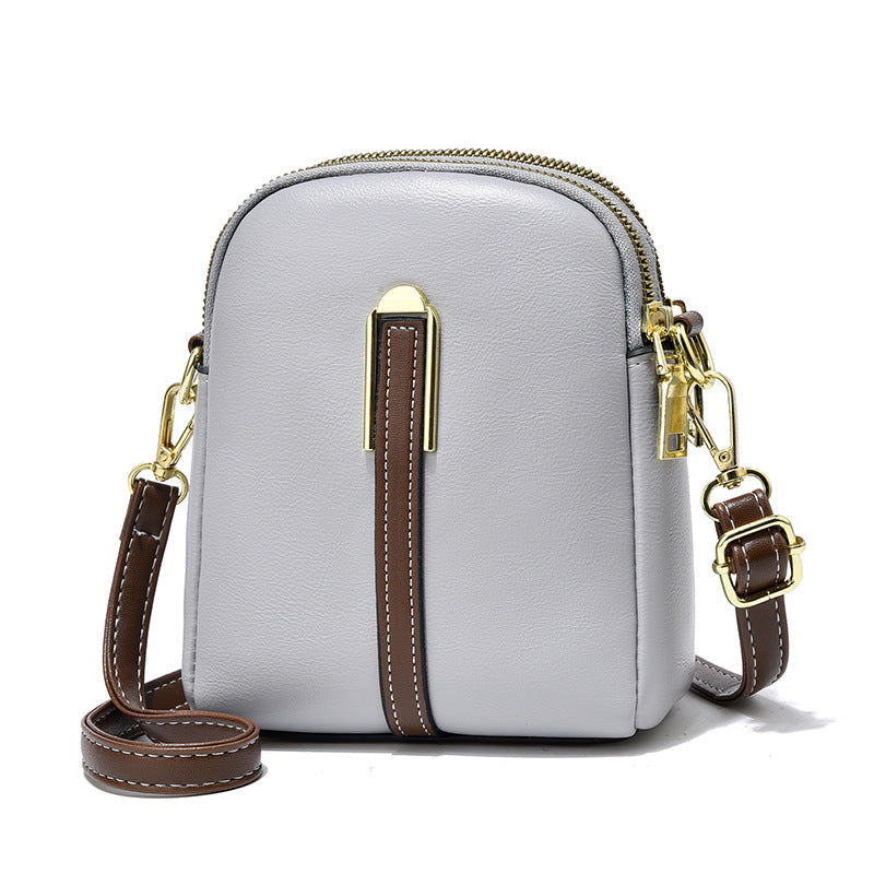 Minibolso Crossbody Elegante