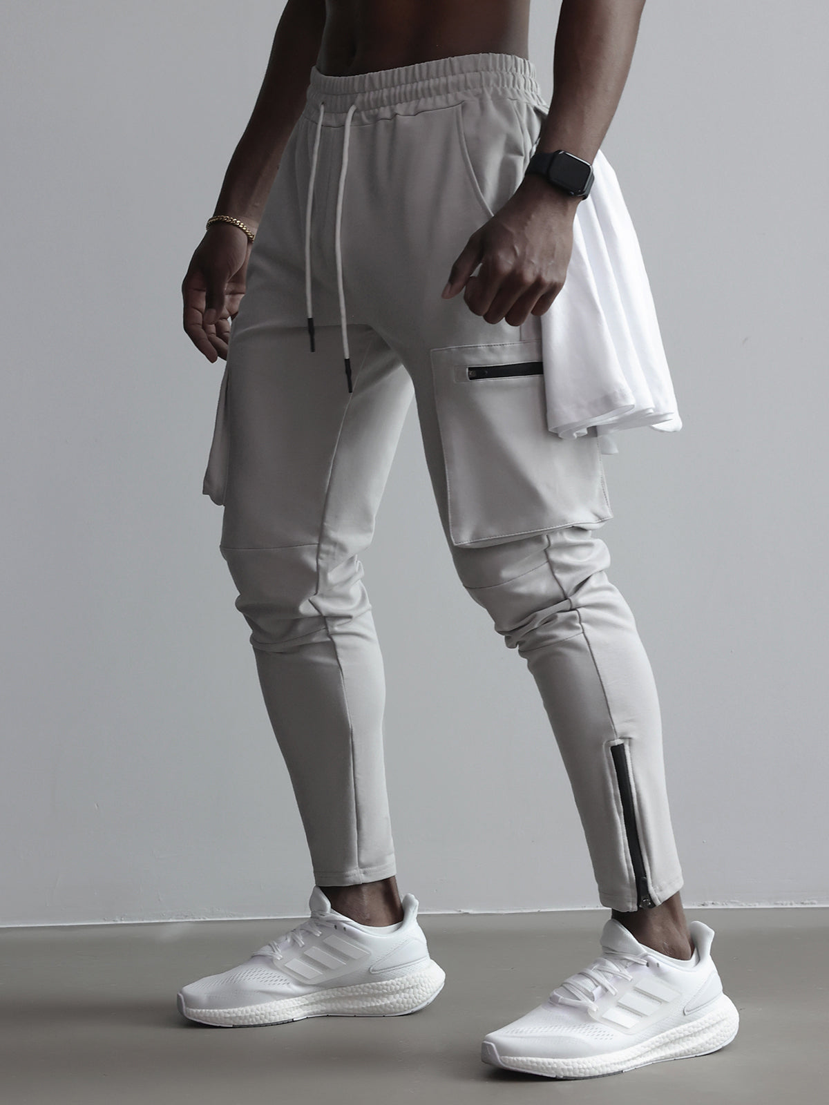 Pantalón Jogger Deportivo