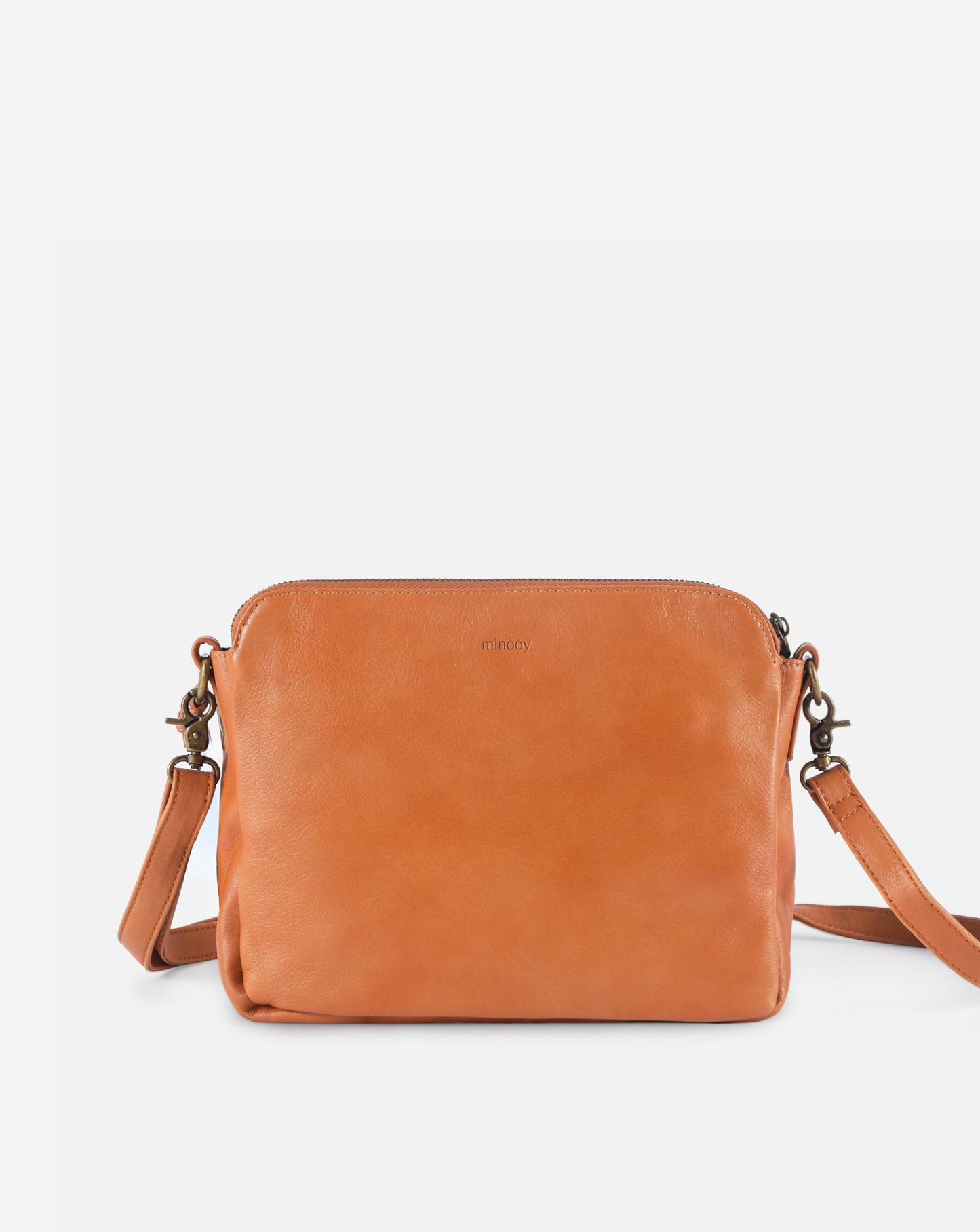 Bolso Cruzado Bali – Hecho con textura suave de alta calidad