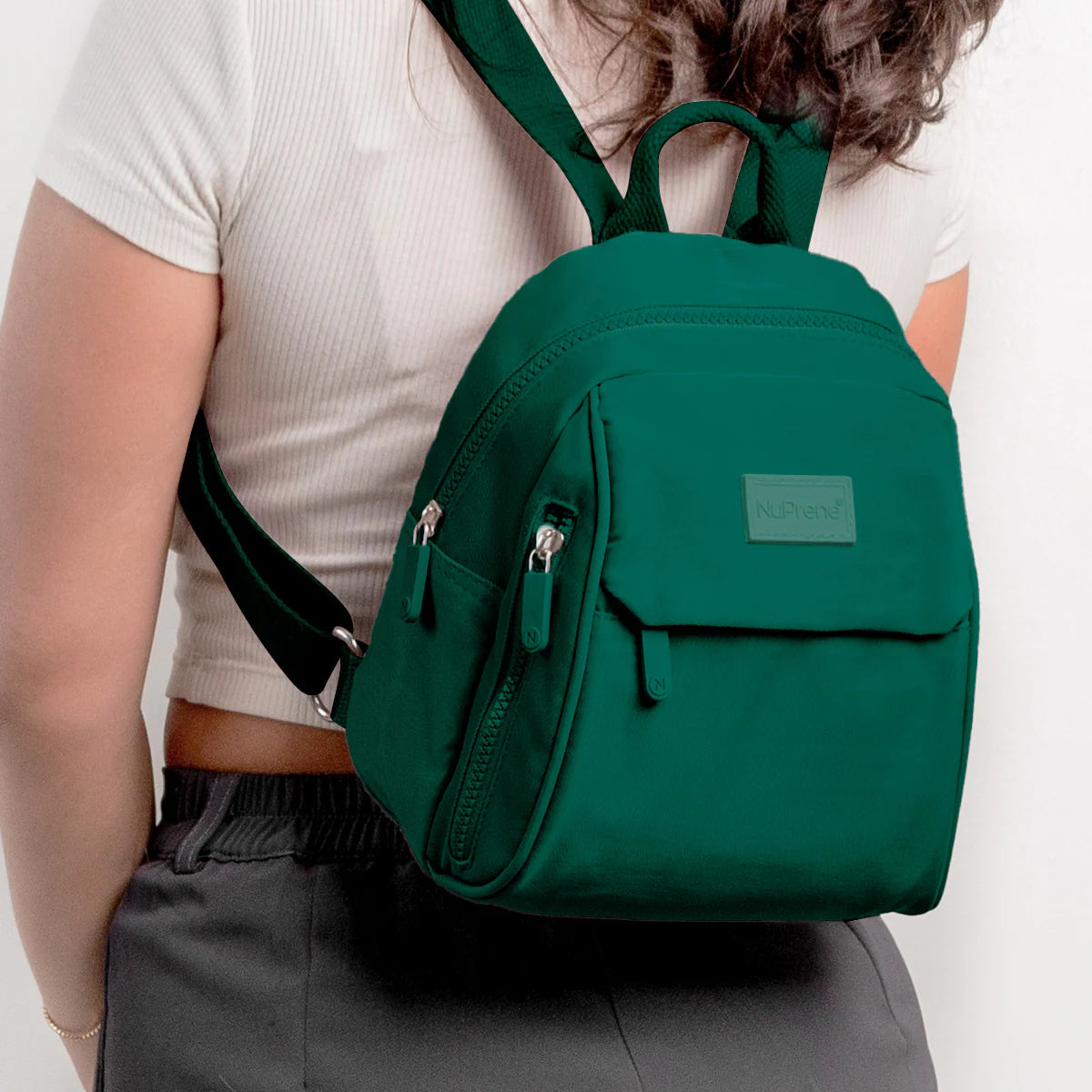 Mini Mochila Vibe
