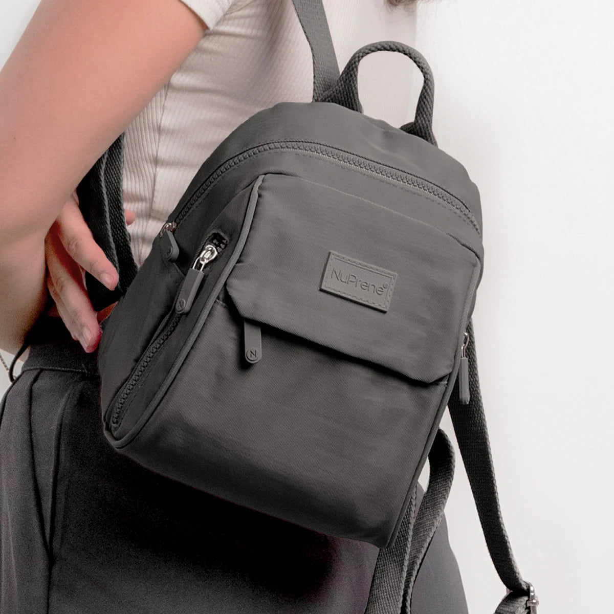 Mini Mochila Vibe