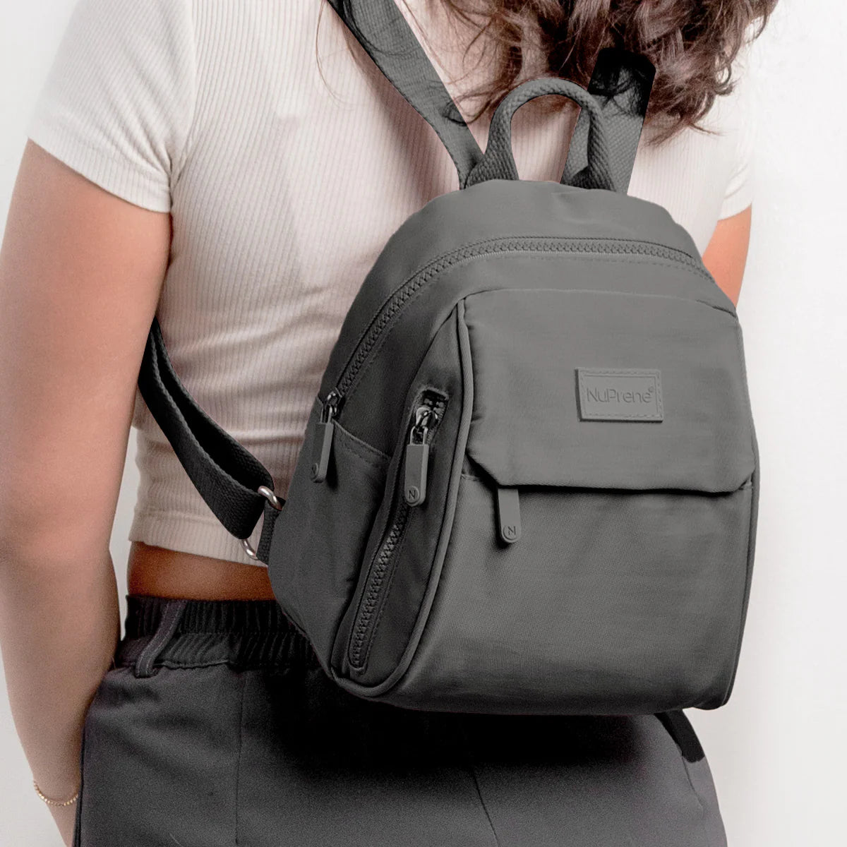Mini Mochila Vibe