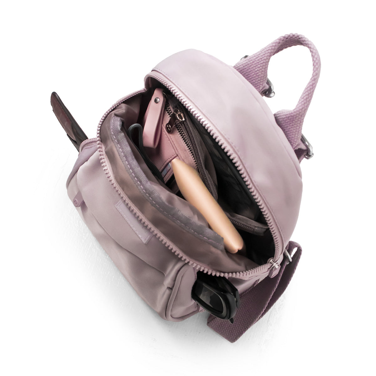 Mini Mochila Vibe