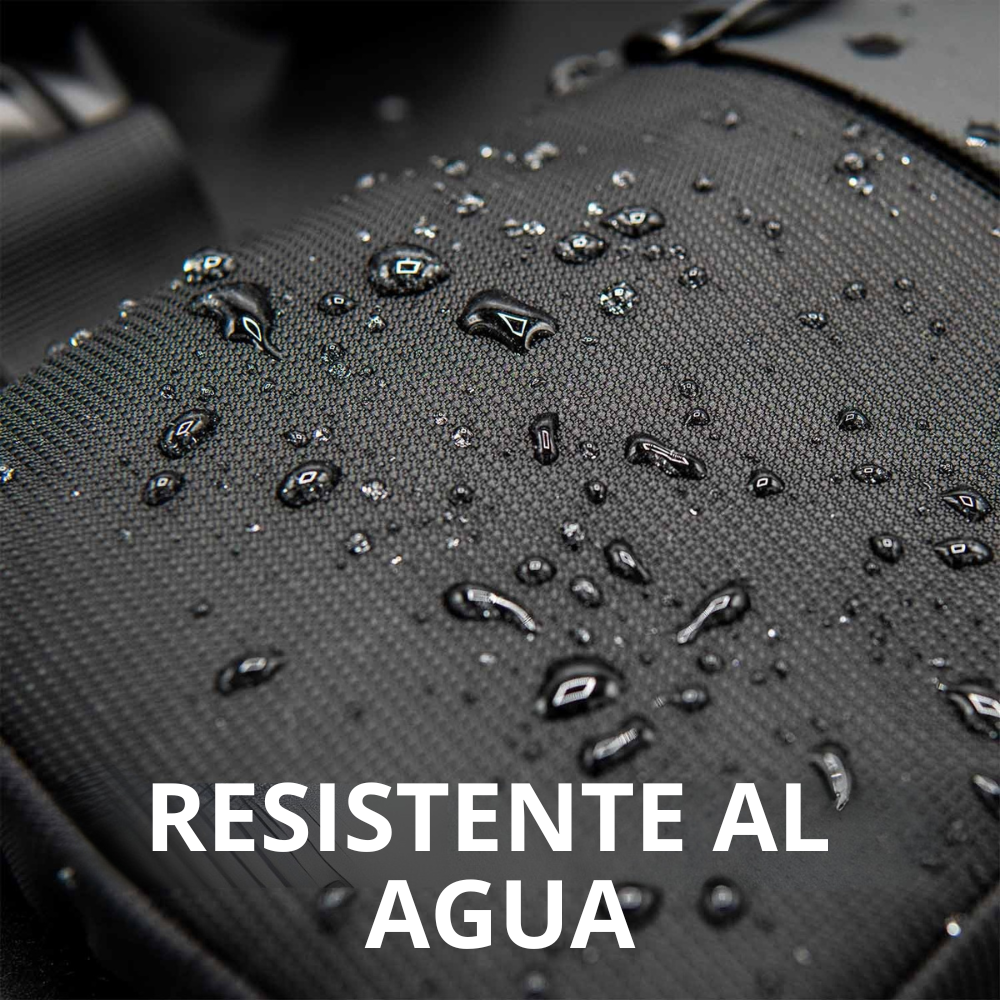 Bolso Bandolera de viaje (Oferta 2x1)
