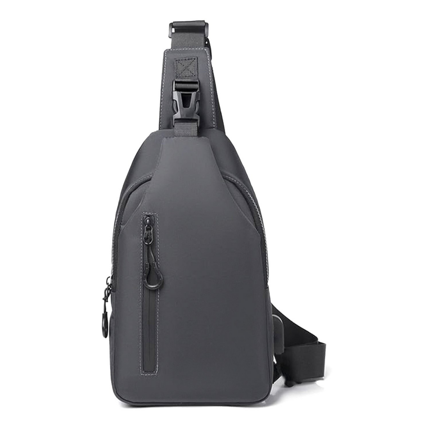 Bolso Cruzado Viajero