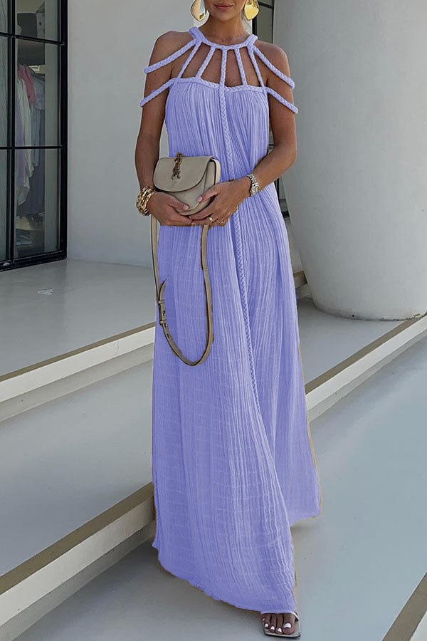 Vestido Isabela - Resalta tu figura con comodidad