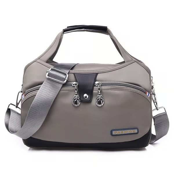 Bolso Antirrobo Impermeable