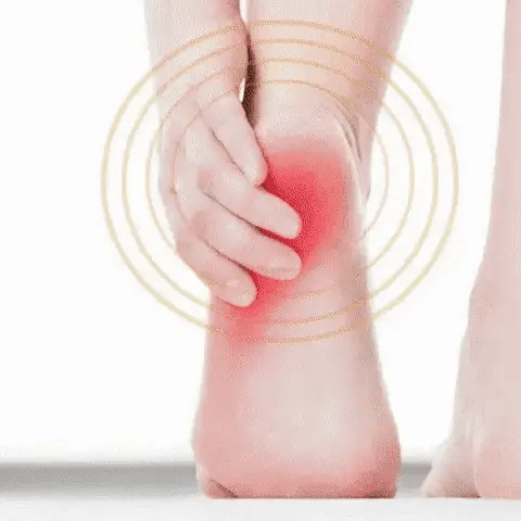 ConfortWalk Pro®: El Zapato Antidolor para Enfermeras | Turnos de 12h sin Dolor