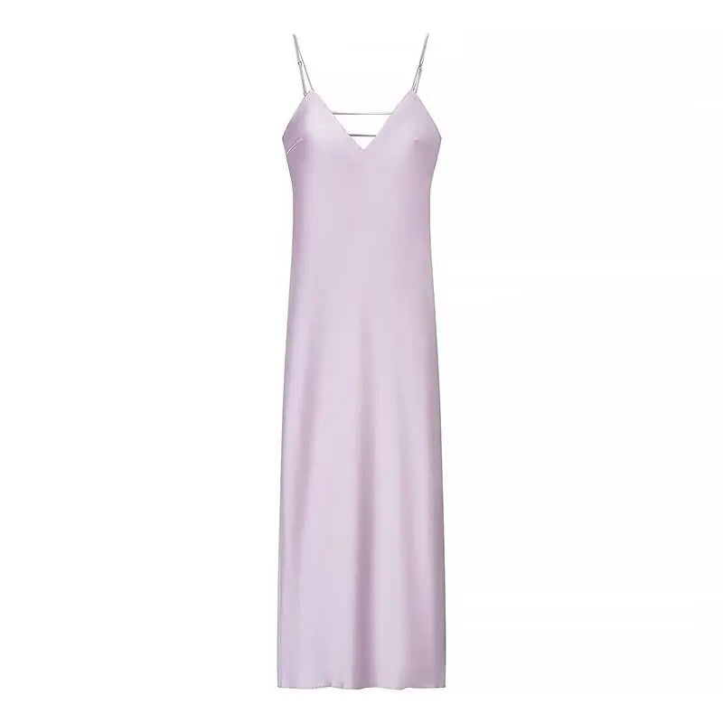 Vestido Lara – Atractiva por naturaleza, elegante por elección