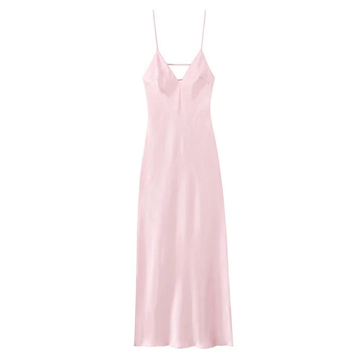 Vestido Lara – Atractiva por naturaleza, elegante por elección
