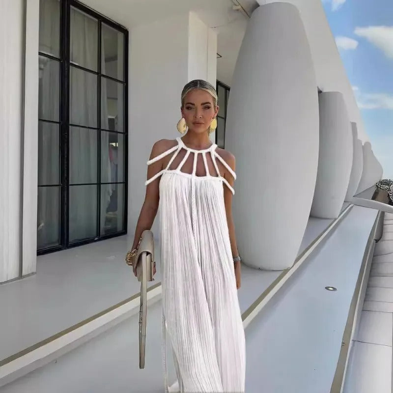 Vestido Isabela - Resalta tu figura con comodidad