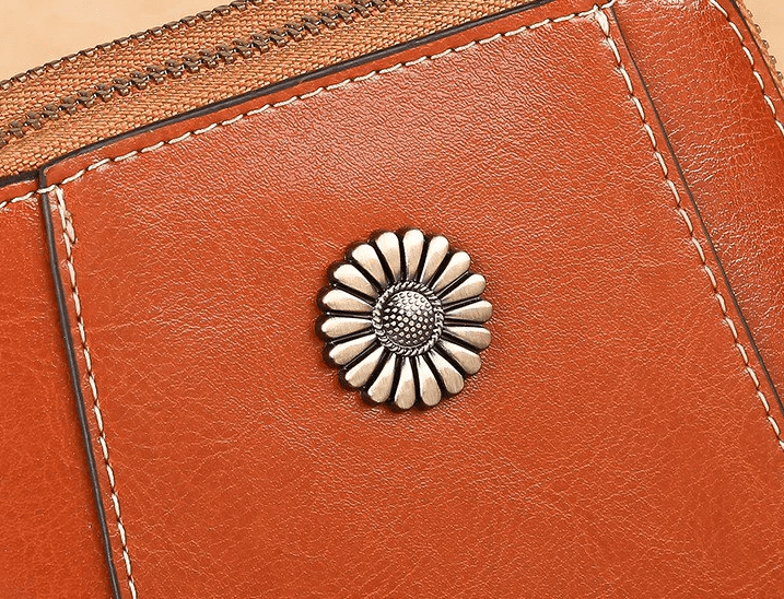 Bolso Bandolera Retro de Alta Calidad