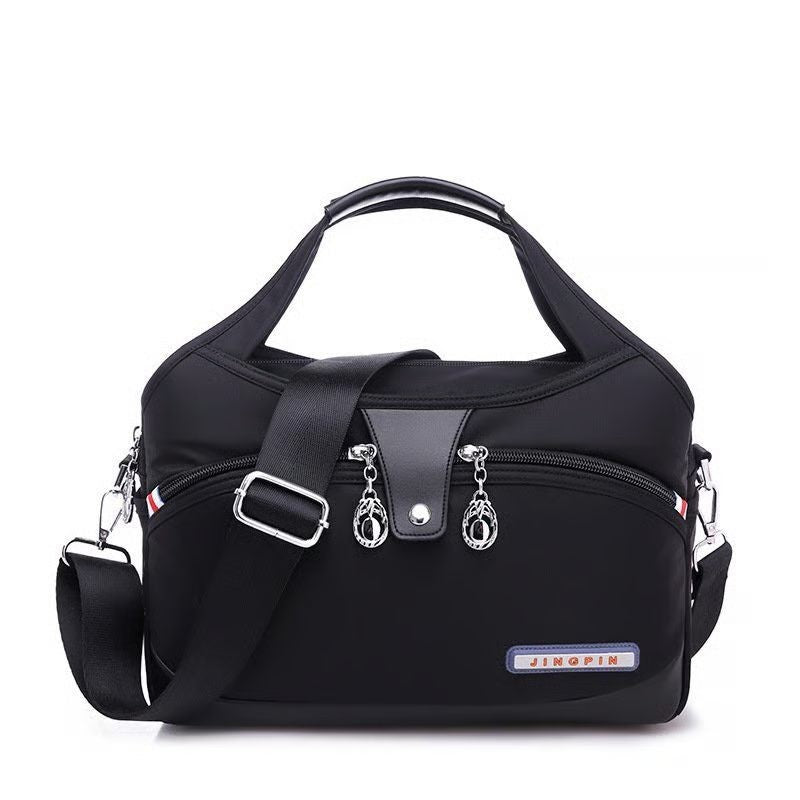 Bolso Antirrobo Impermeable