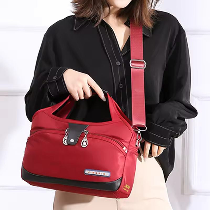 Bolso Antirrobo Impermeable