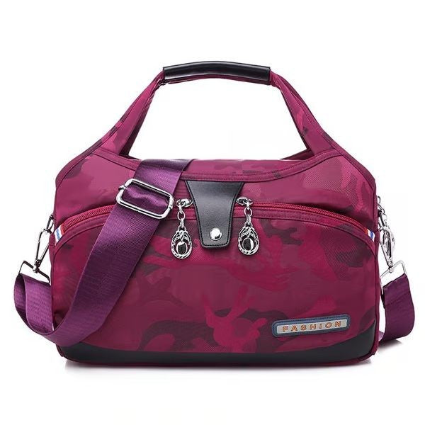 Bolso Antirrobo Impermeable