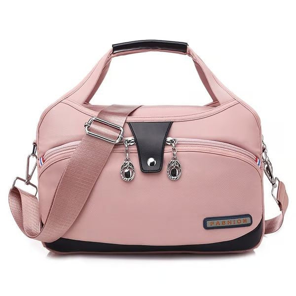 Bolso Antirrobo Impermeable