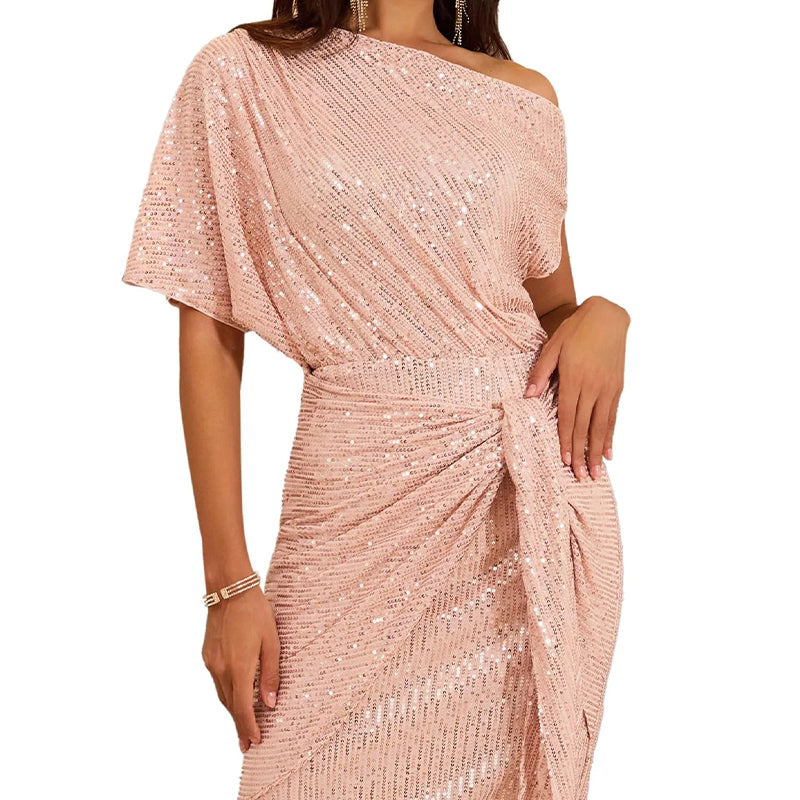 Vestido Verona - Luce más esbelta y elegante al instante