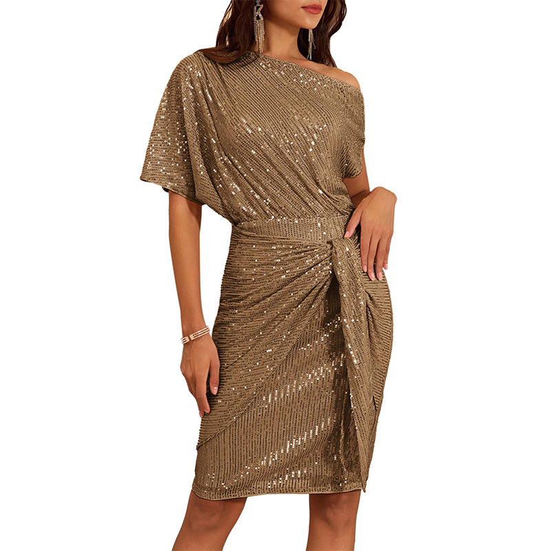 Vestido Verona - Luce más esbelta y elegante al instante