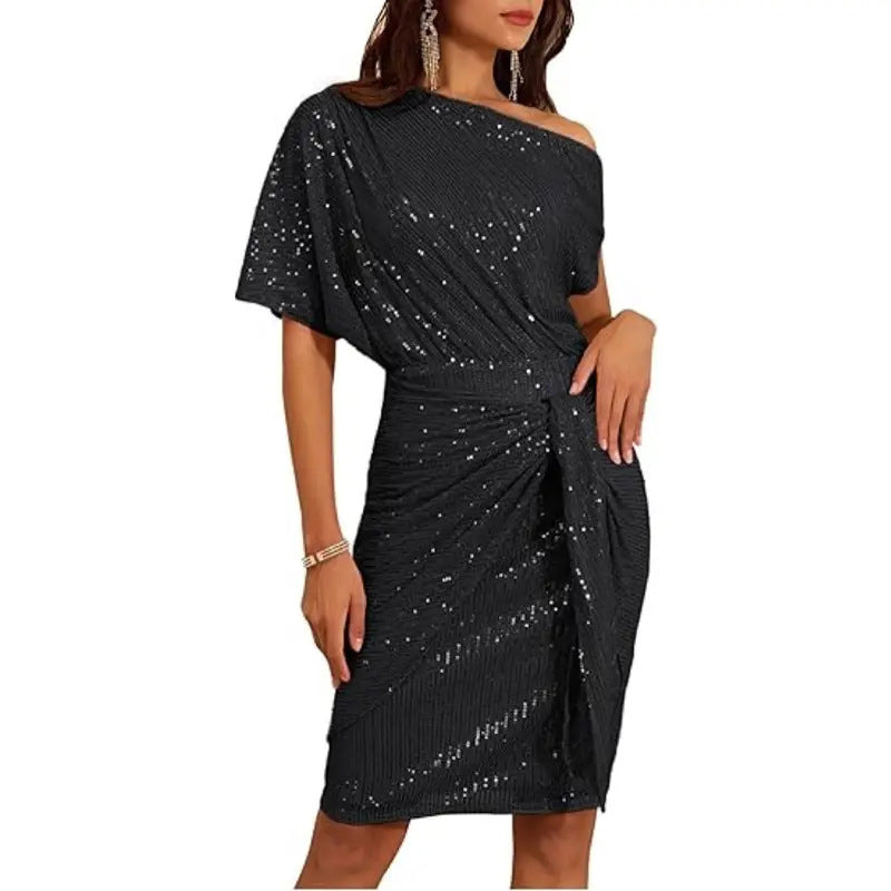Vestido Verona - Luce más esbelta y elegante al instante