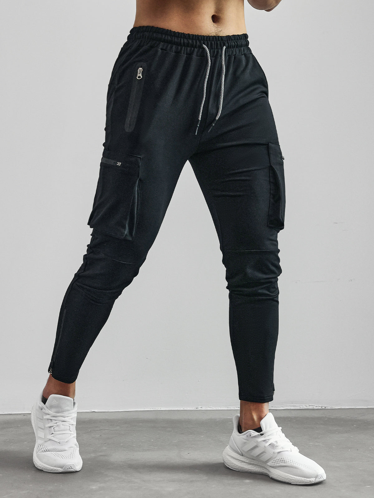 Pantalón Jogger Deportivo