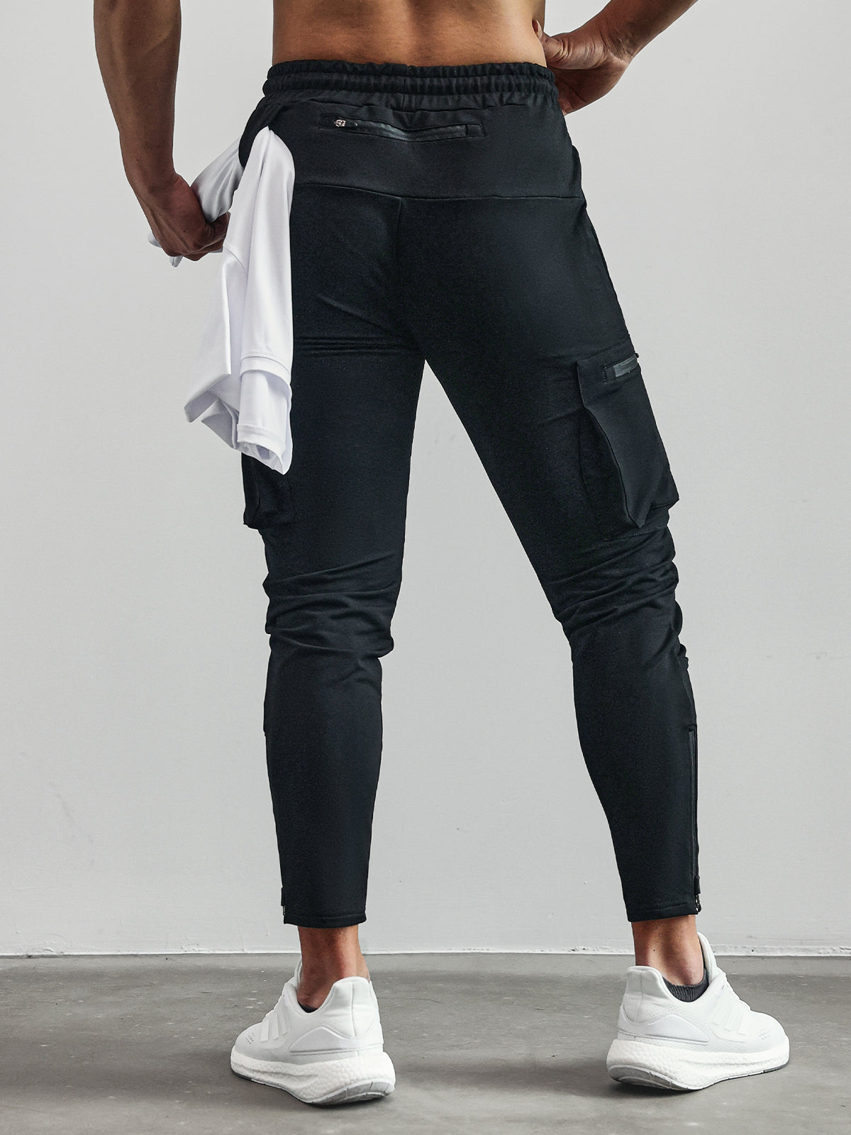 Pantalón Jogger Deportivo